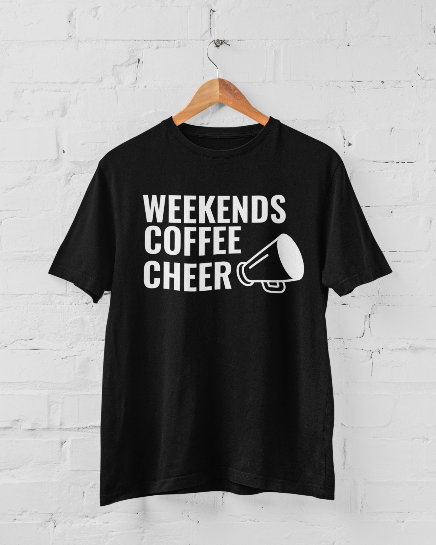 Weekends Coffee Cheer
