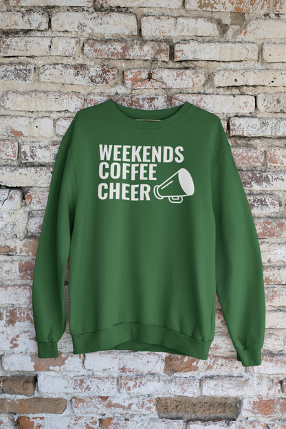 Weekends Coffee Cheer