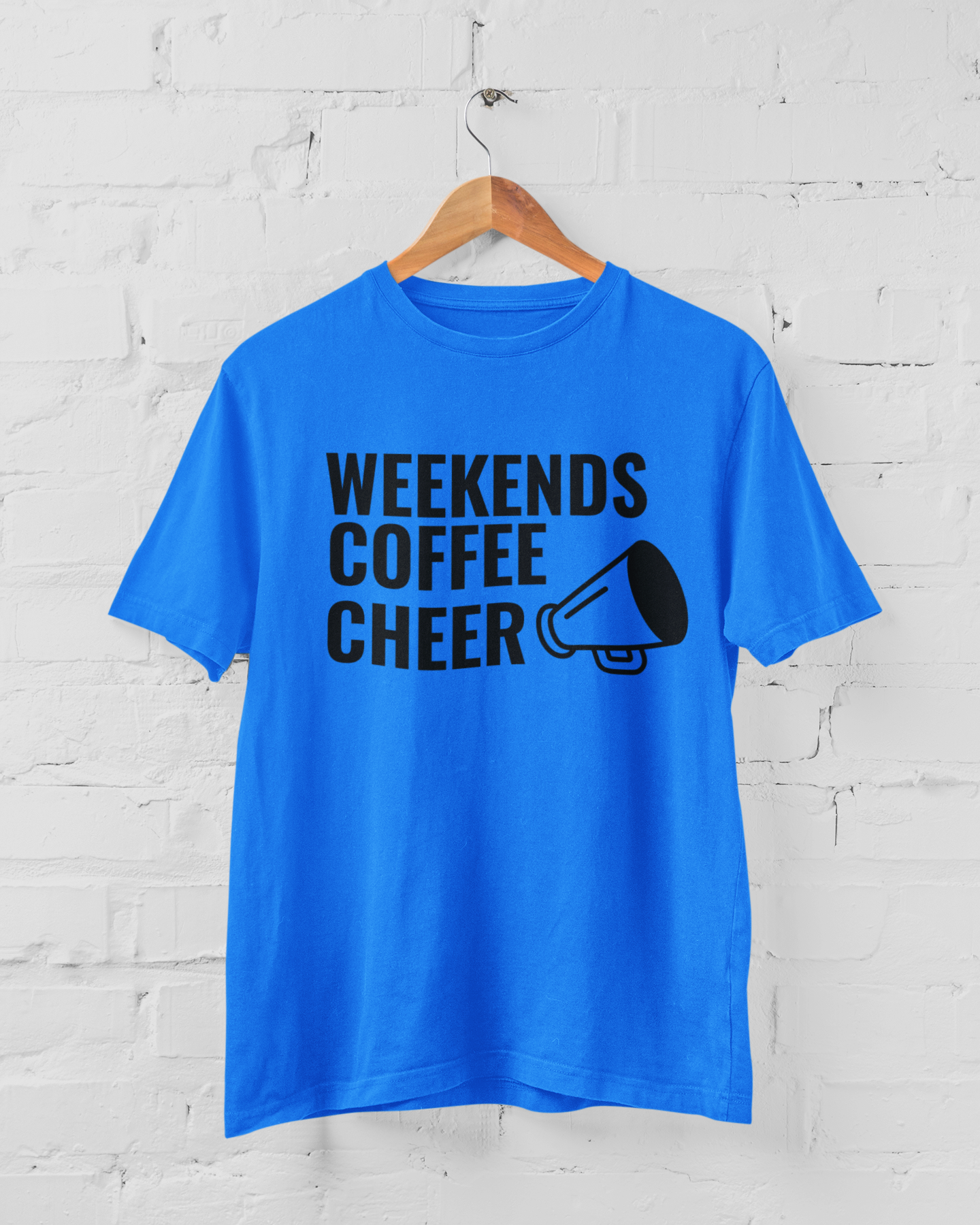 Weekends Coffee Cheer