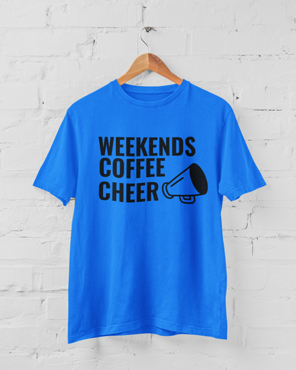 Weekends Coffee Cheer