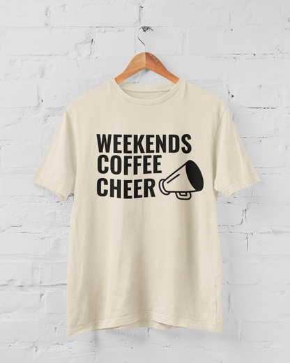Weekends Coffee Cheer