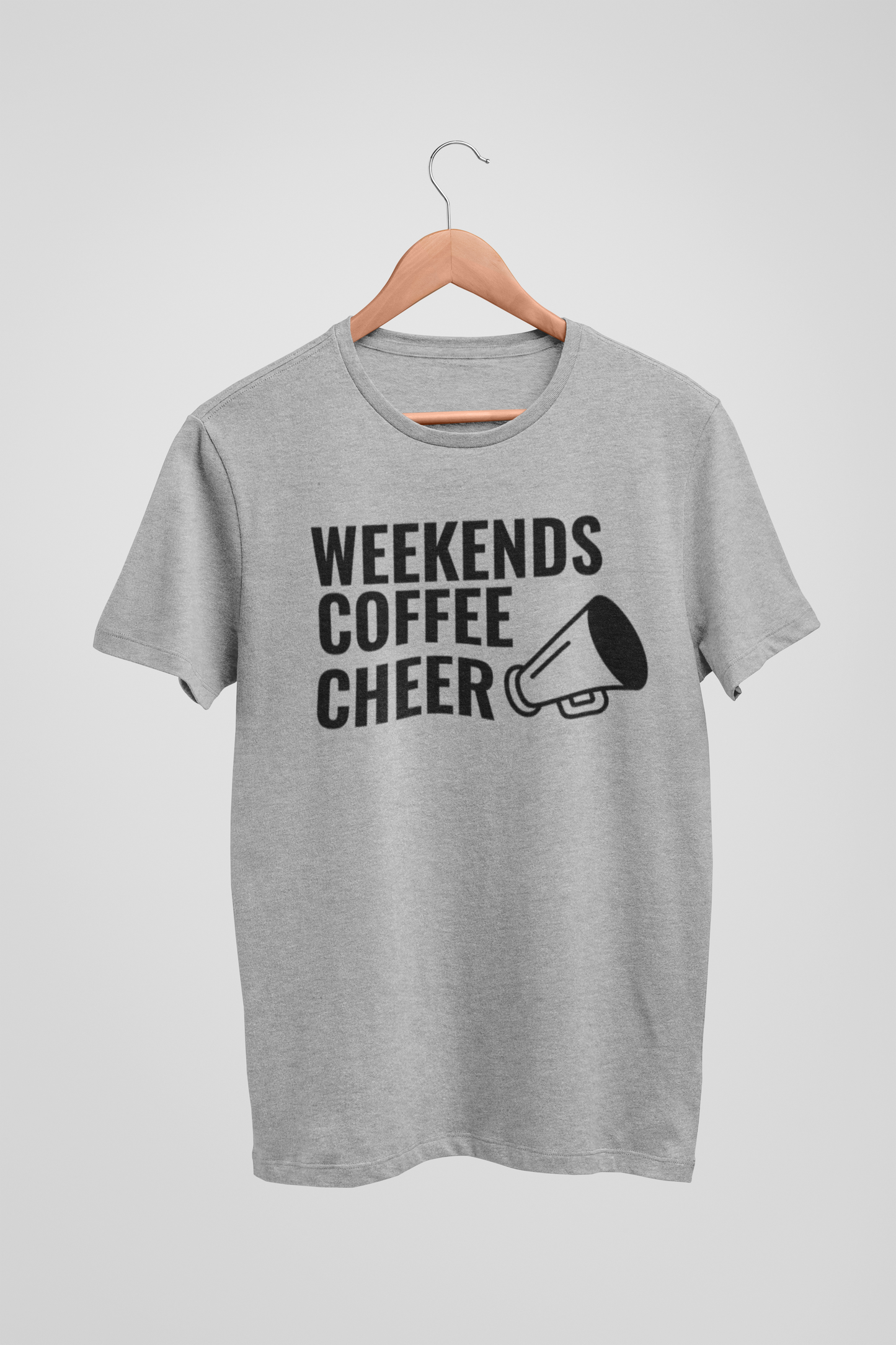 Weekends Coffee Cheer