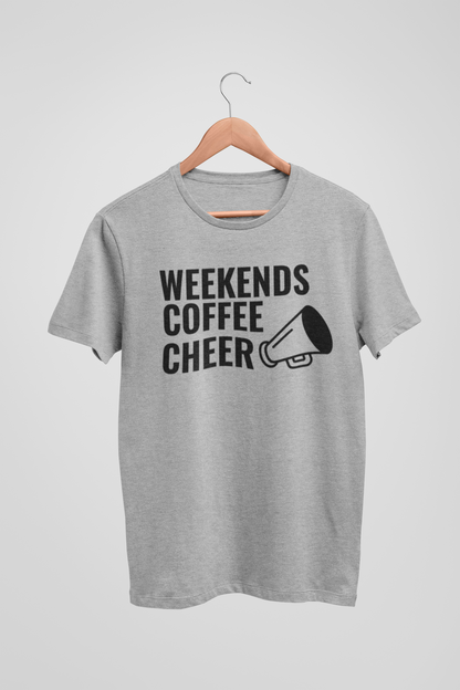 Weekends Coffee Cheer